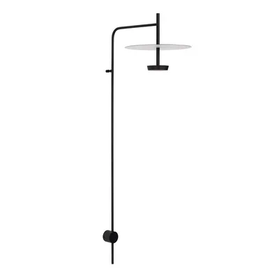 Светильник SP-CAMPANA-WALL-L1200-9W Warm3000 (BK, 130 deg, 230V) (Arlight, IP20 Металл, 5 лет) 059599