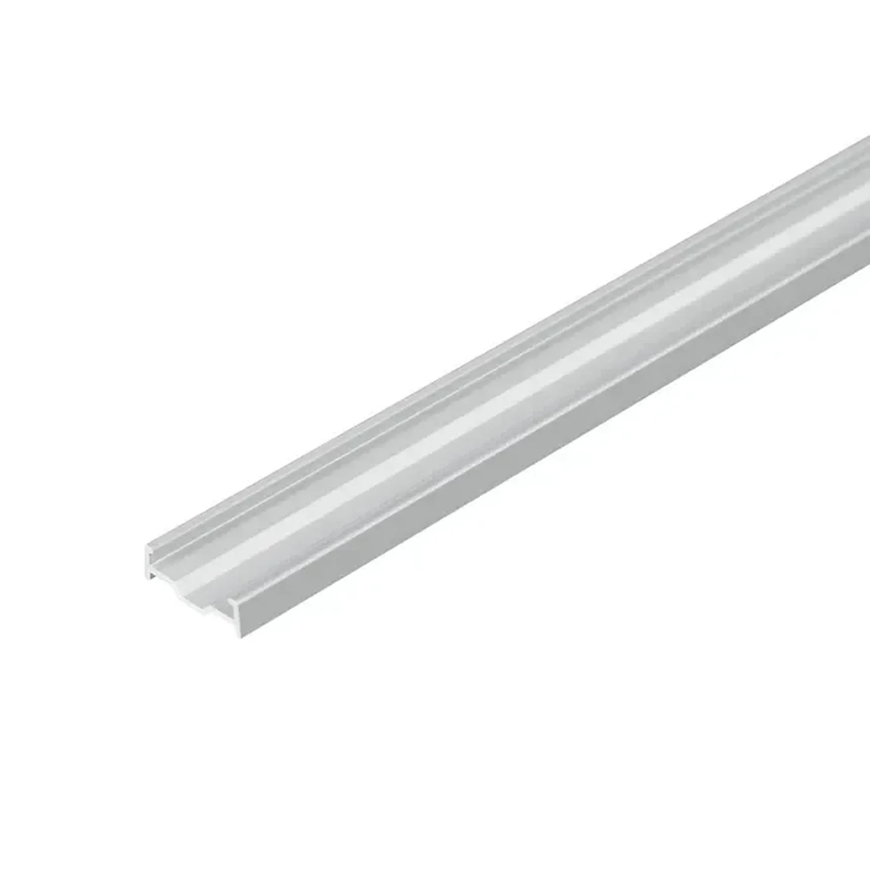 Профиль ARL-WAVE-1615-1000 ANOD (Arlight, Алюминий) 059750
