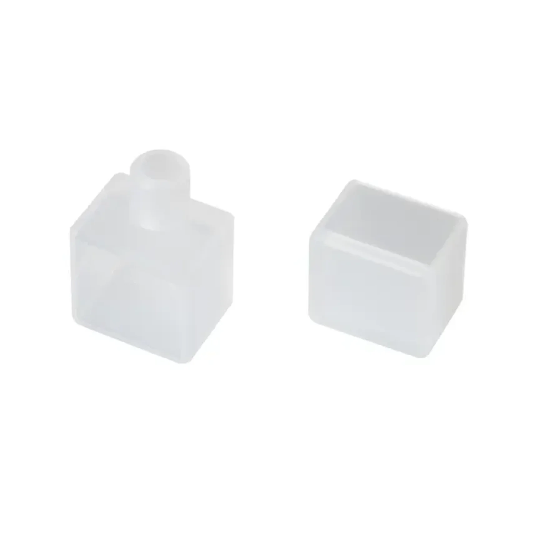 Заглушка ARL-WAVE-1615-CAP-SET-WH (Arlight, Пластик) 059751