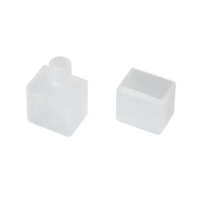 Заглушка ARL-WAVE-1615-CAP-SET-WH (Arlight, Пластик) 059751