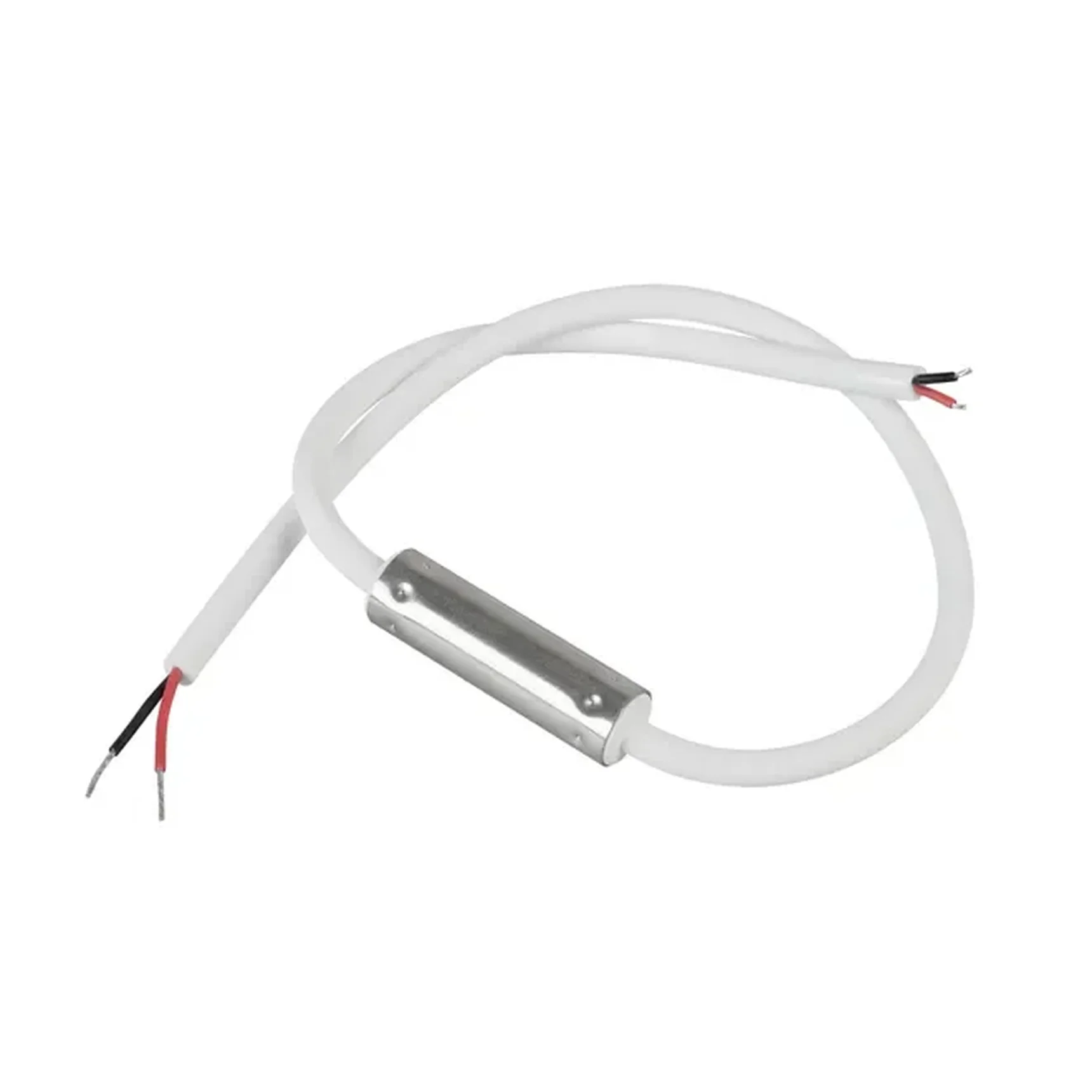 Провод питания ARL-WAVE-20AWG-2W-D4.5-CU-500 White (Arlight, Закрытый) 059752
