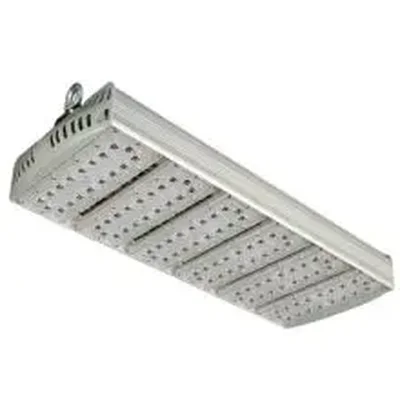 Светодиодный светильник складской GL PROM N 250 3000