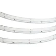 Светодиодная лента герметичная DMX-COB-PS-X1008-21mm 24V RGB-PX126 (11 W/m, IP67, CSP, 5m) (Arlight, -) 059821