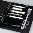 Демо-кейс Ленты герметичные ARL-BOOK-M2 (235х180mm, 8000 mAh) (Arlight, -) 059980