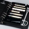 Демо-кейс Ленты герметичные ARL-BOOK-M2 (235х180mm, 8000 mAh) (Arlight, -) 059980