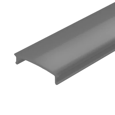 Экран ARH-WIDE-(F)-H10-2000 OPAL BLACK (Arlight, Пластик) 060201 060201