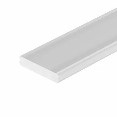 Экран FLOOR-W18-2000 OPAL (Arlight, Пластик) 060248