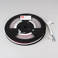 Светодиодная лента герметичная COB-PS-X1680-14mm 24V RGB (10 W/m, IP67, TWP100, 5m) (Arlight, -) 060354