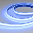 Светодиодная лента герметичная COB-PS-X1680-14mm 24V RGB (10 W/m, IP67, TWP100, 5m) (Arlight, -) 060354