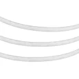 Светодиодная лента герметичная COB-PS-X1680-14mm 24V RGB (10 W/m, IP67, TWP100, 5m) (Arlight, -) 060354