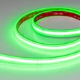 Светодиодная лента герметичная COB-PS-X1680-14mm 24V RGB (10 W/m, IP67, TWP100, 5m) (Arlight, -) 060354