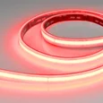 Светодиодная лента герметичная COB-PS-X1680-14mm 24V RGB (10 W/m, IP67, TWP100, 5m) (Arlight, -) 060354