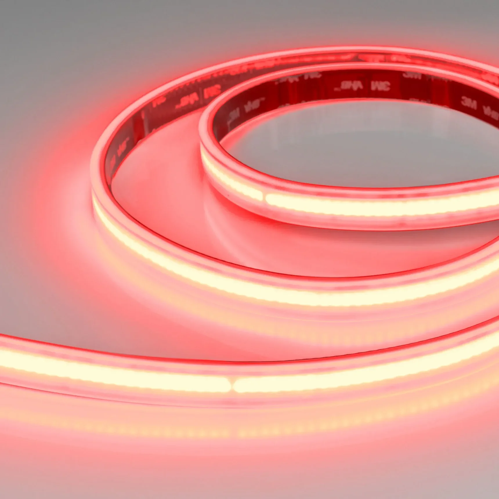 Светодиодная лента герметичная COB-PS-X1680-14mm 24V RGB (10 W/m, IP67, TWP100, 5m) (Arlight, -) 060354
