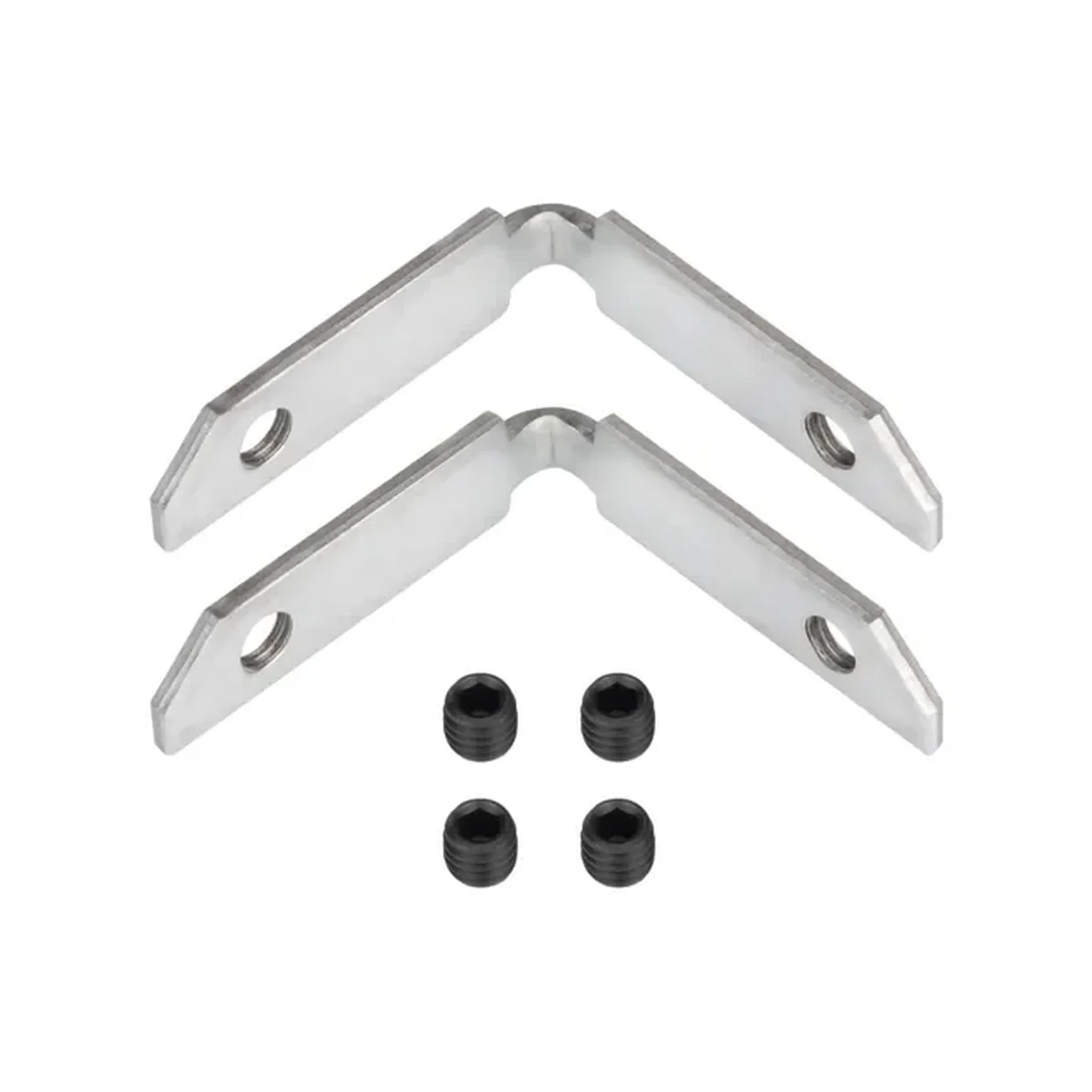 Соединитель профиля MAG-STRETCH-ORIENT-L90 Set (Arlight, Металл) 060398 060398