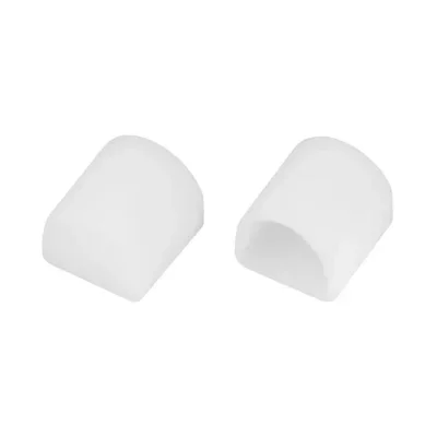 Заглушка для лент COB-8mm (Arlight, Силикон) 060457