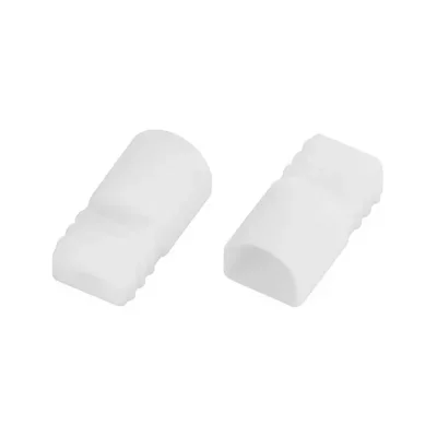 Заглушка для лент COB-8mm-H (Arlight, Силикон) 060458