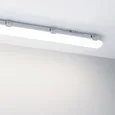 Светильник ALT-DALLAS-EMERGENCY-L1550-50W Day4000 (WH, 120 deg, 230V) (Arlight, IP66 Пластик, 5 лет) 060478