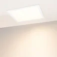 Светильник DL-TITAN-COMFORT-S600x600-34W Day4000-MIX (WH, 120 deg, CRI92, 230V) (Arlight, IP40 Металл, 5 лет) 060566