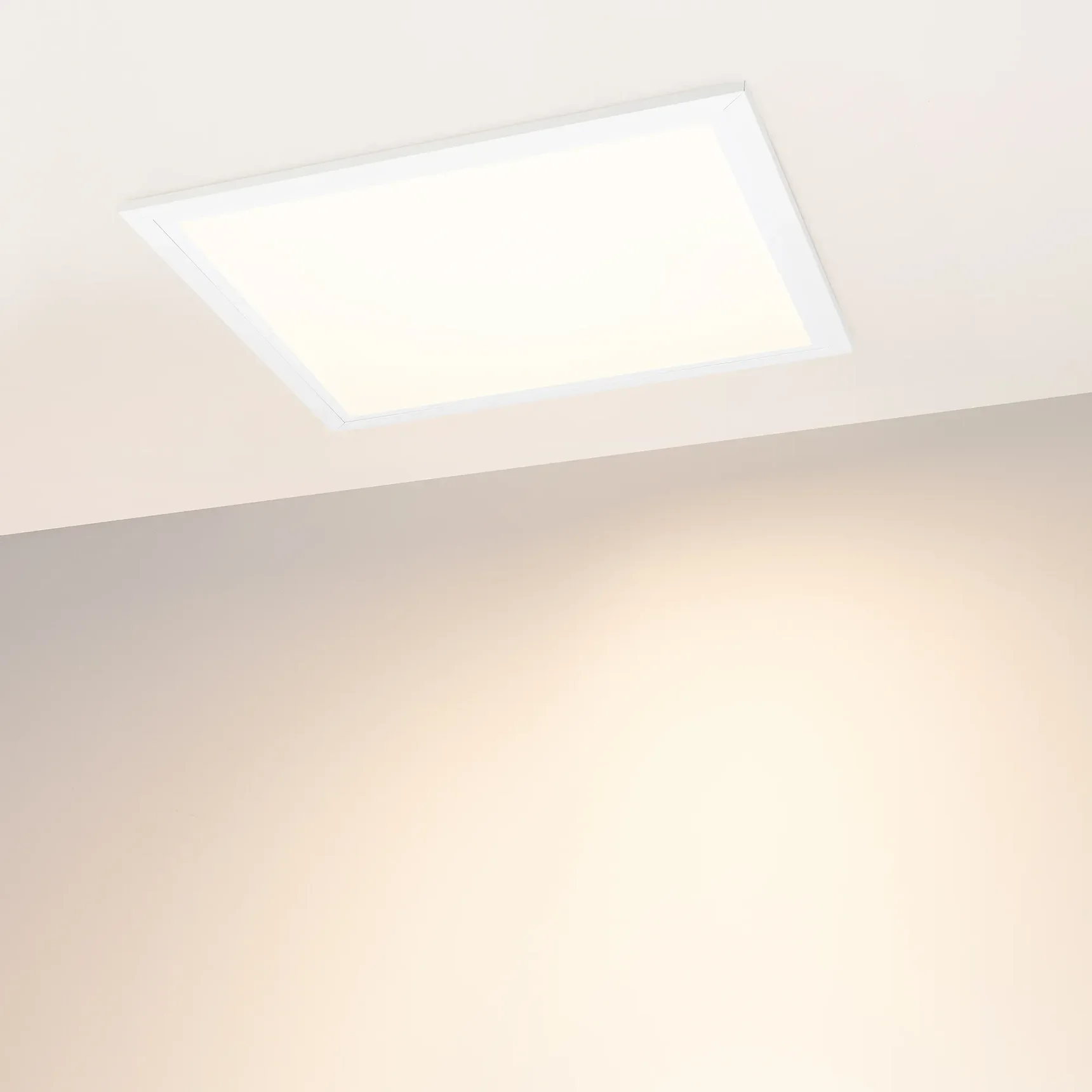 Светильник DL-TITAN-COMFORT-S600x600-34W Day4000-MIX (WH, 120 deg, CRI92, 230V) (Arlight, IP40 Металл, 5 лет) 060566