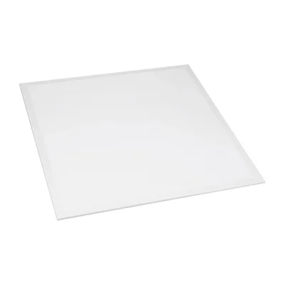 Светильник DL-TITAN-COMFORT-S600x600-34W Day4000-MIX (WH, 120 deg, CRI92, 230V) (Arlight, IP40 Металл, 5 лет) 060566