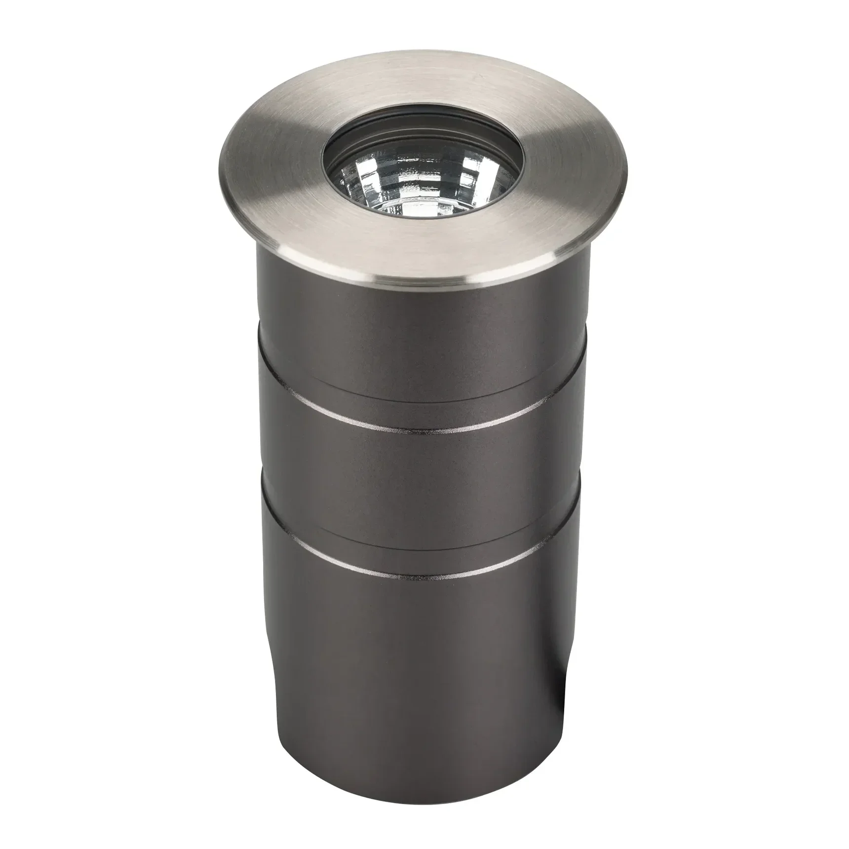 Светильник LTD-GROUND-R65-6W Warm2700 (SL, 24 deg, 230V) (Arlight, IP67 Металл, 3 года) 060623