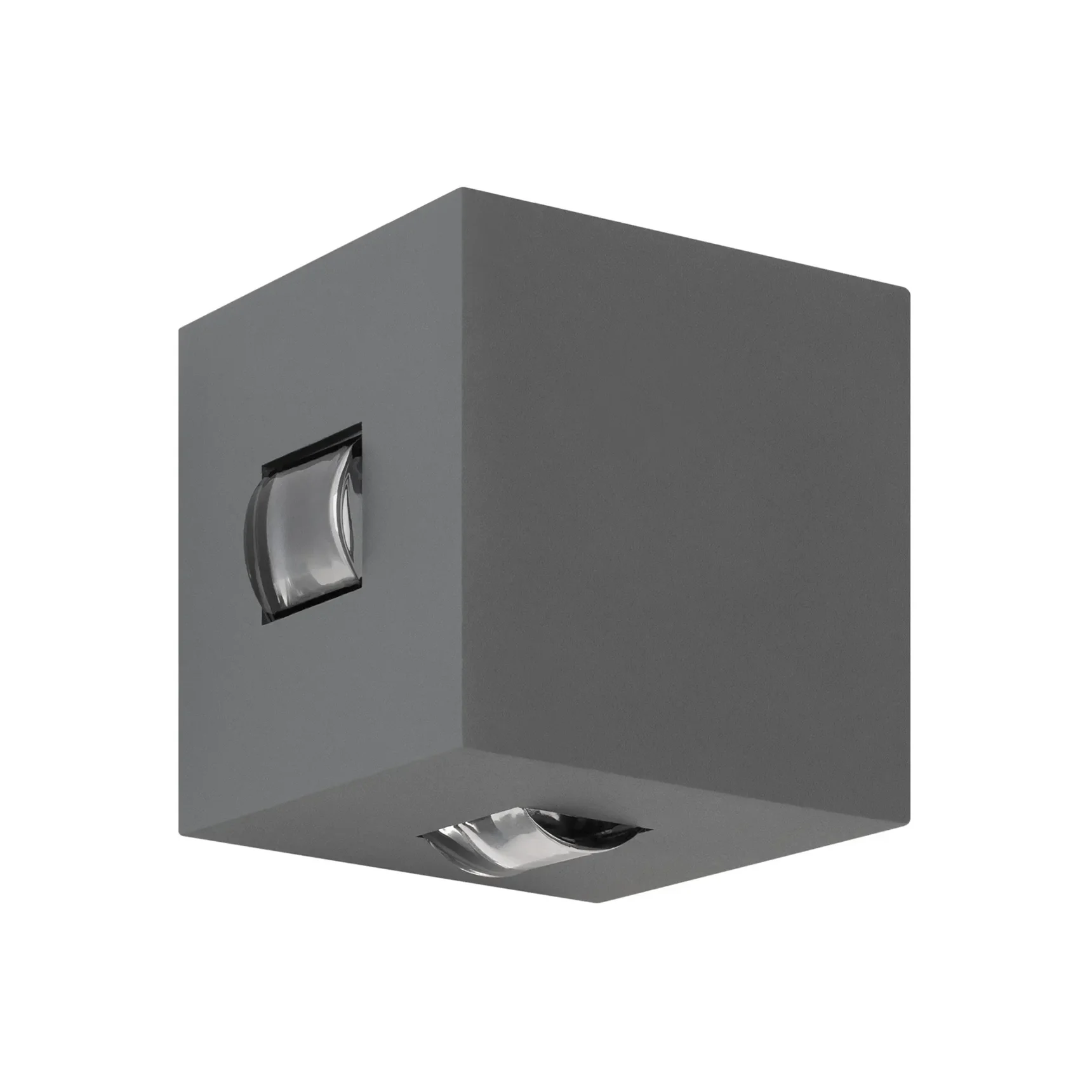 Светильник LGD-VERSATI-4x3W Warm3000 (Серый, 4x3 deg, 230V) (Arlight, IP65 Металл, 3 года) 060650