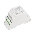 INTELLIGENT ARLIGHT Диммер SMART-DALI2-301-72-ADDR-DIM-PS-DIN-White (12-48V, 1x15A) (IARL, IP20 Пластик, 5 лет) 060683
