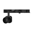 Светильник LGD-DIAFILM-4TR-R60-10W Day4000 (BK, 20 deg, 230V) (Arlight, IP20 Металл, 5 лет) 060716