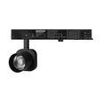 Светильник LGD-DIAFILM-4TR-R60-10W Day4000 (BK, 20 deg, 230V) (Arlight, IP20 Металл, 5 лет) 060716