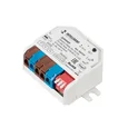 INTELLIGENT ARLIGHT Диммер SMART-PWM-101-72-PD (12-48V, 1x6A, TUYA Wi-Fi, 2.4G) встраиваемый (IARL, IP20 Пластик, 5 лет) 060739