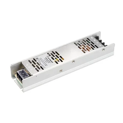 Блок питания HTS-200L-48 (48V, 4.2A, 200W) (Arlight, IP20 Сетка, 3 года) 060747