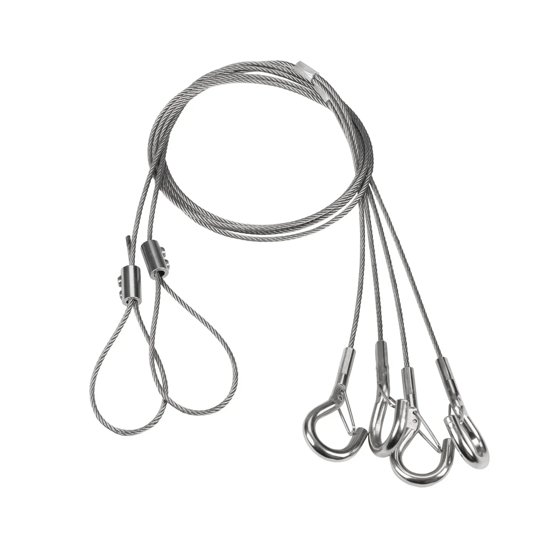 Подвес SP-KATANO-HANG-L1000 (SL) (Arlight, IP20 Металл, 5 лет) 060754