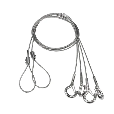 Подвес SP-KATANO-HANG-L1000 (SL) (Arlight, IP20 Металл, 5 лет) 060754