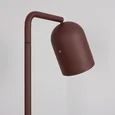 Светильник SP-MASON-FLOOR-R143-6W Warm3200-MIX (RD, 120 deg, 230V) (Arlight, IP20, Травертин, 5 лет) 060772
