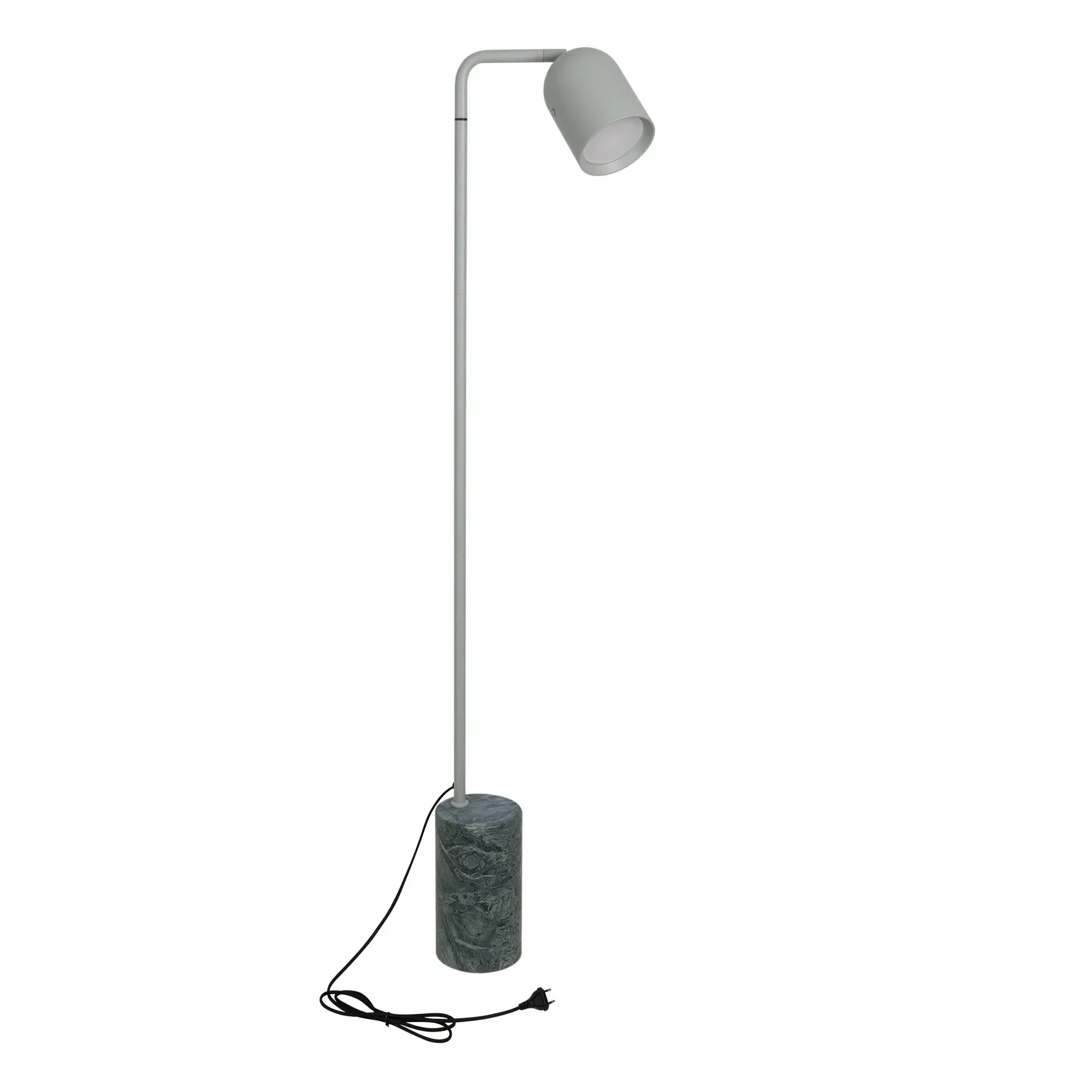 Светильник SP-MASON-FLOOR-R143-6W Warm3200-MIX (SG, 120 deg, 230V) (Arlight, IP20, Мрамор, 5 лет) 060781