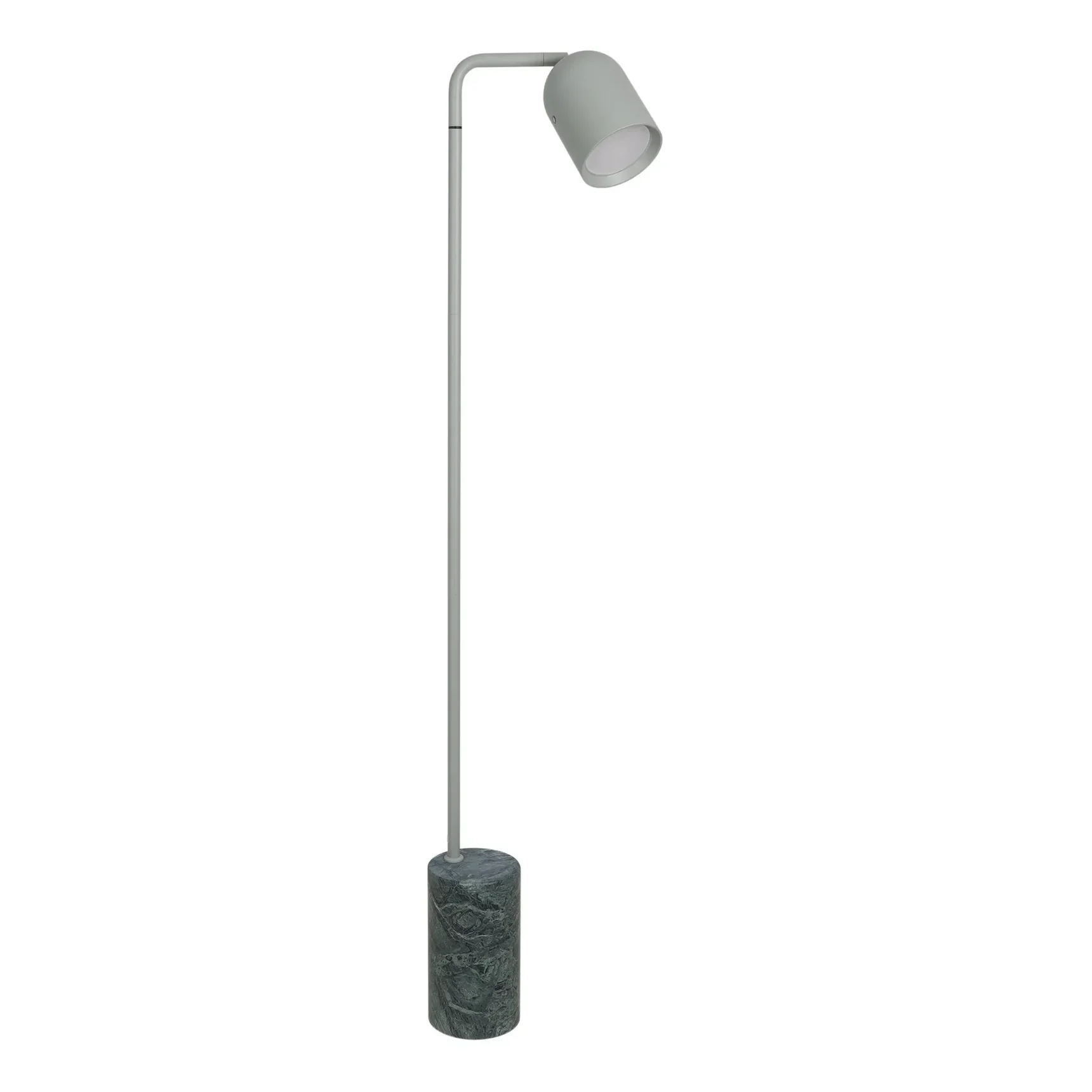 Светильник SP-MASON-FLOOR-R143-6W Warm3200-MIX (SG, 120 deg, 230V) (Arlight, IP20, Мрамор, 5 лет) 060781