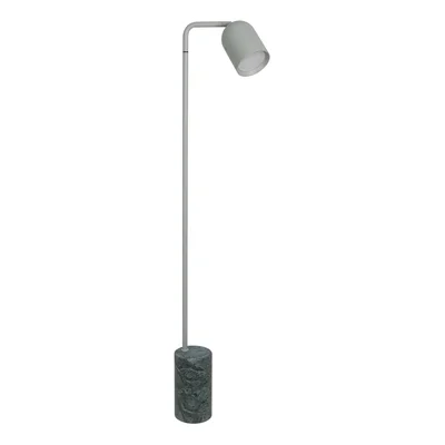 Светильник SP-MASON-FLOOR-R143-6W Warm3200-MIX (SG, 120 deg, 230V) (Arlight, IP20, Мрамор, 5 лет) 060781