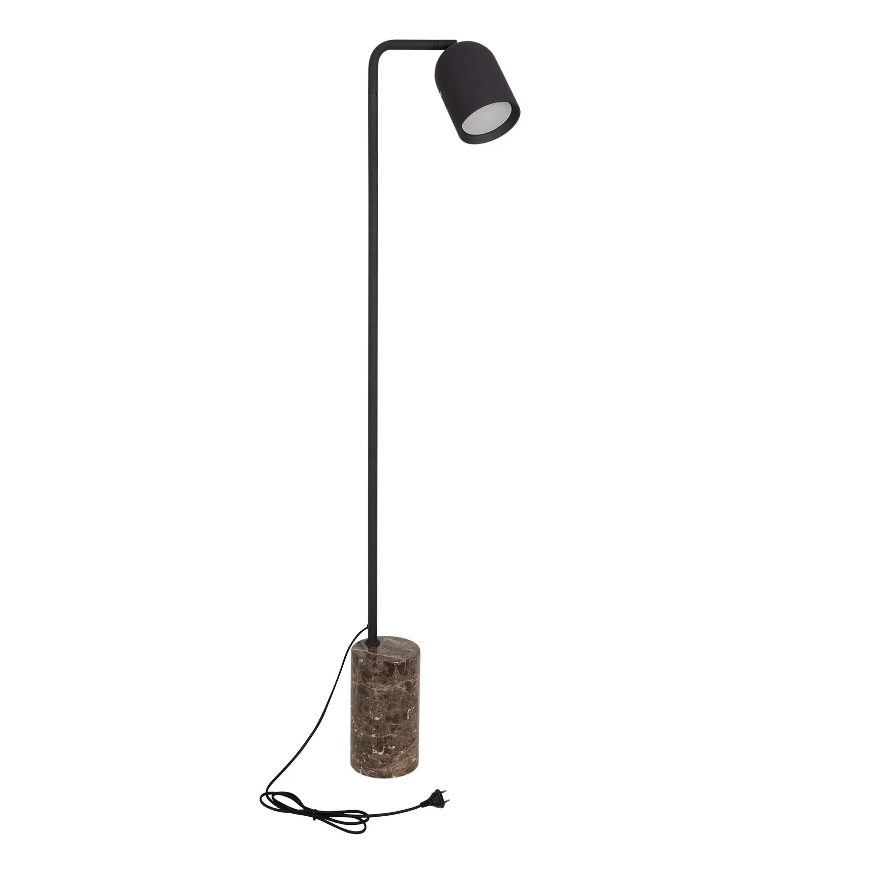 Светильник SP-MASON-FLOOR-R143-6W Warm3200-MIX (CF, 120 deg, 230V) (Arlight, IP20, Мрамор, 5 лет) 060783