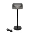 Светильник настольный SP-LATIDE-1.5W Warm2700 (Черный, 125 deg, 5V) (Arlight, IP54 Металл, 2 года) 060834