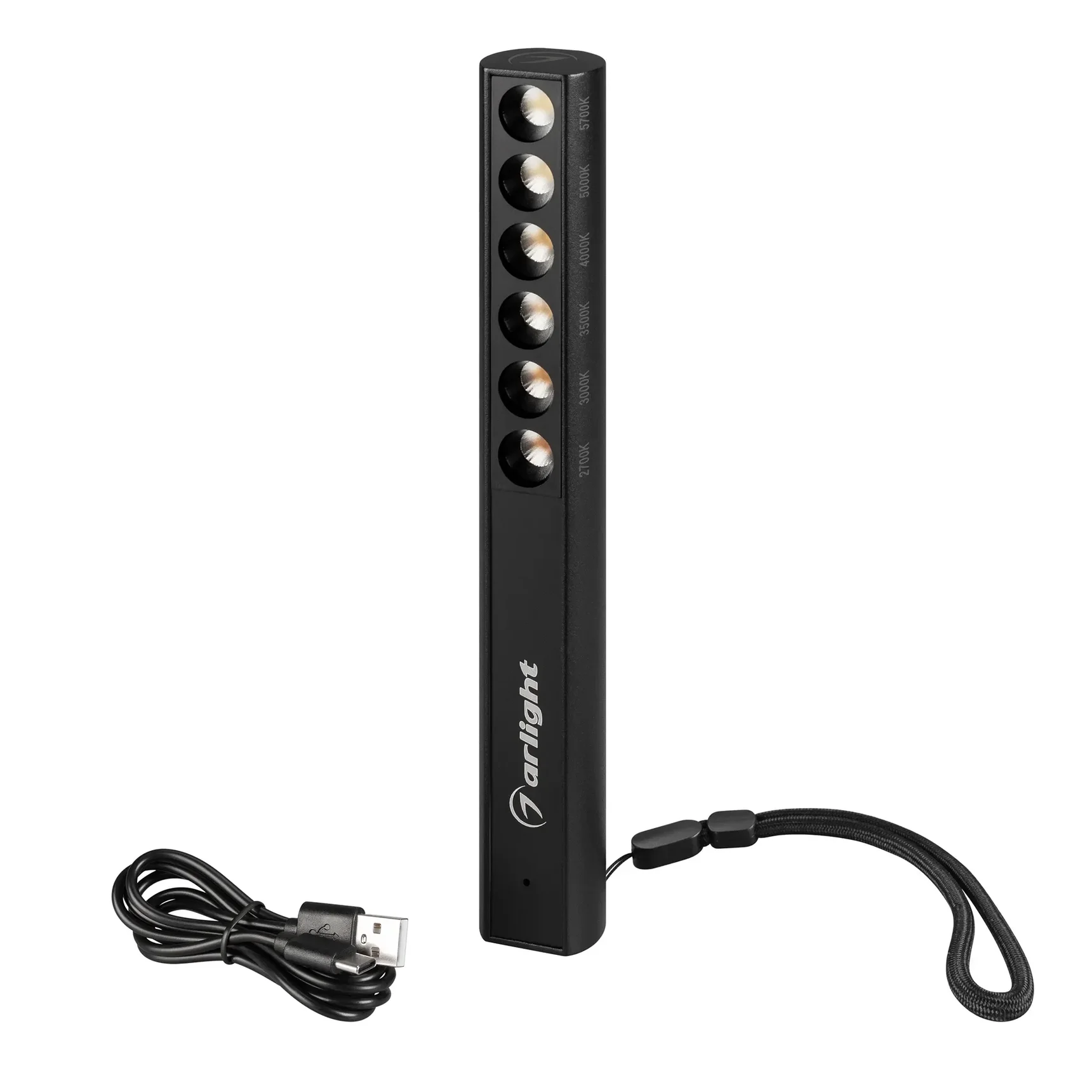 Демо-кейс ARL-ARTE-CASE-2P (Arlight, IP20 Металл, 2 года) 060836