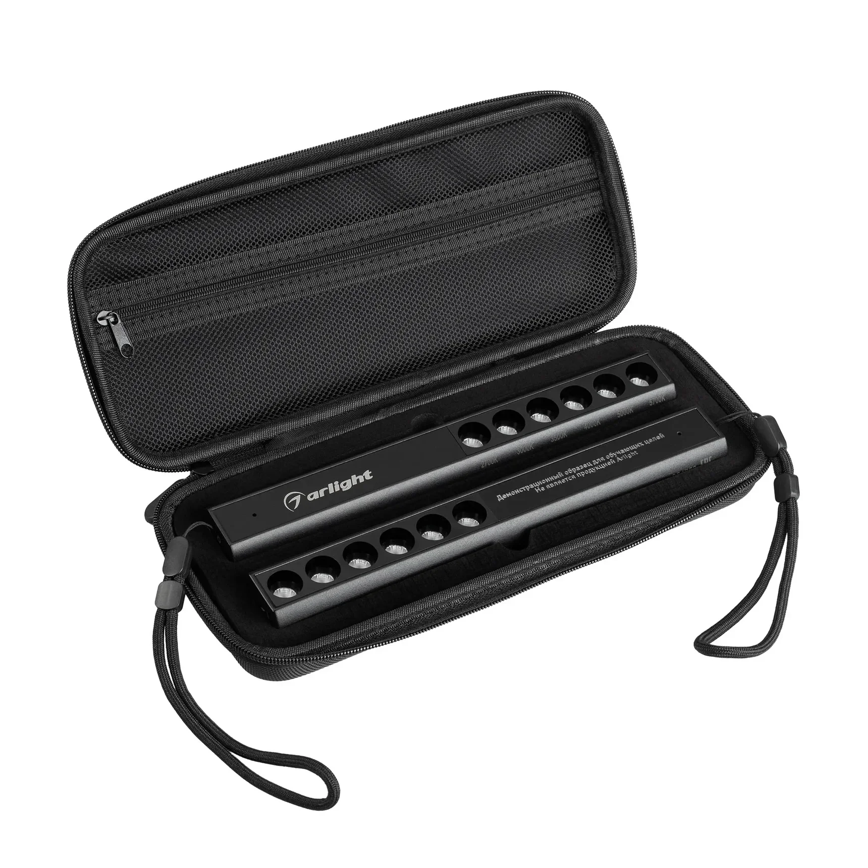 Демо-кейс ARL-ARTE-CASE-2P (Arlight, IP20 Металл, 2 года) 060836