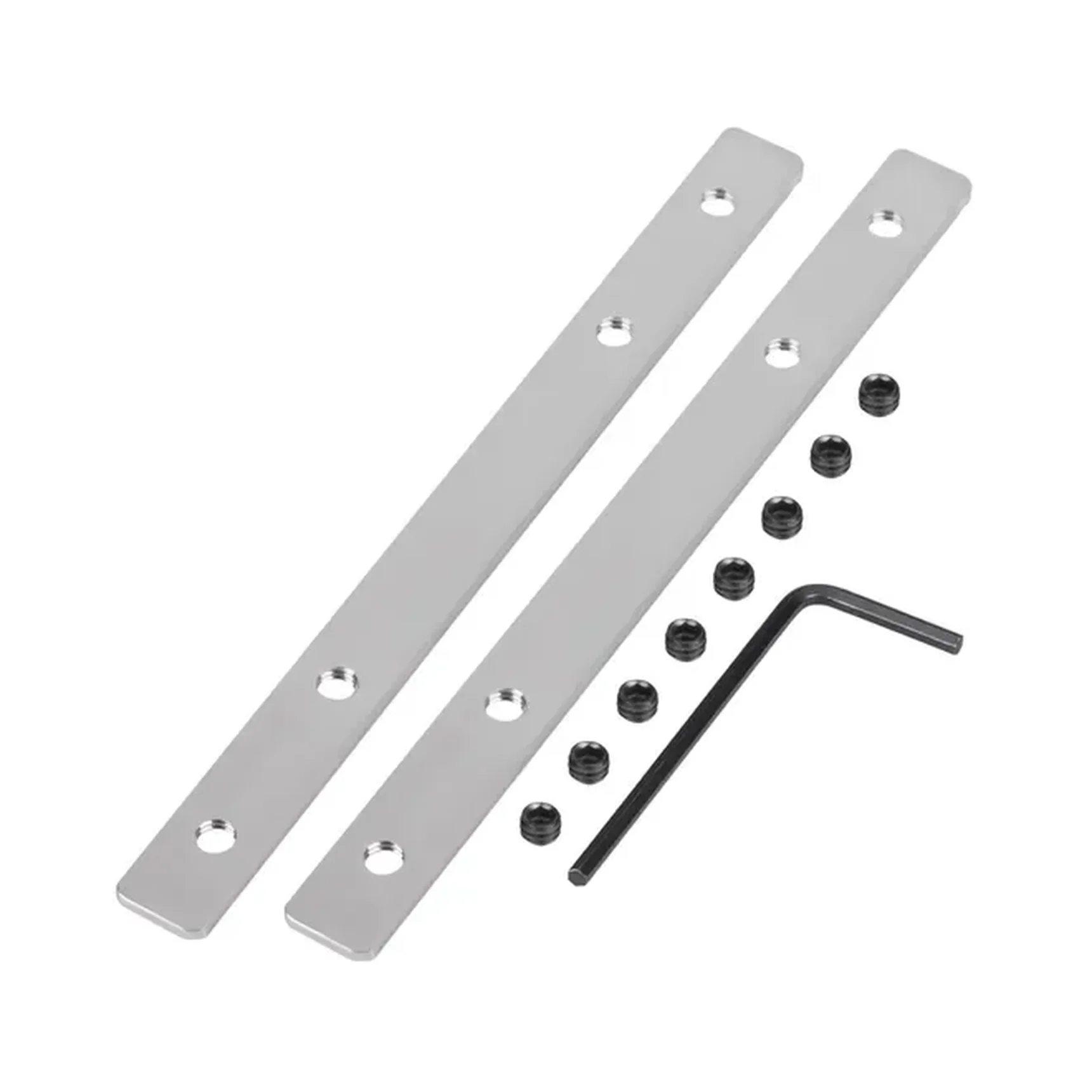 Соединитель профиля LINE-2525-180 Set (Arlight, Металл) 060841 060841