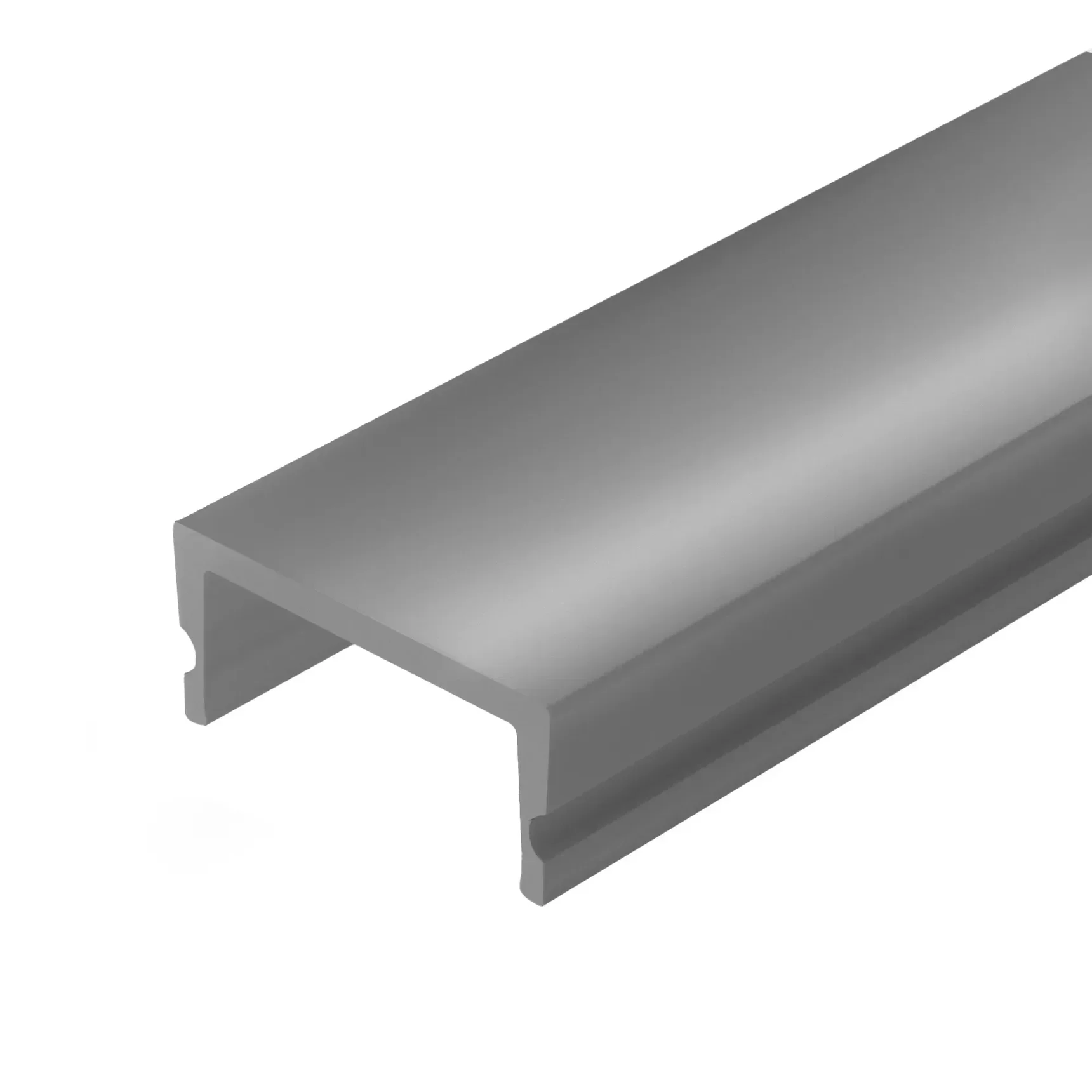 Экран SL-W17-2000 OPAL BLACK (Arlight, Пластик) 061011