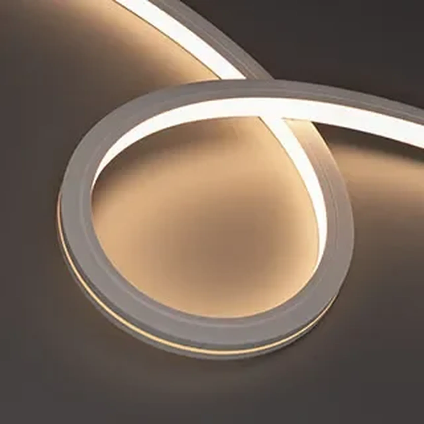 Светодиодная лента герметичная MOONLIGHT-PRO-TOP-X320-16x16mm 48V Day4000 (10 W/m, IP67, 30m, wire x2) (Arlight, Вывод боковой, 7 лет) 061066