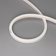 Светодиодная лента герметичная MOONLIGHT-PRO-TOP-X320-16x16mm 48V Warm3000 (10 W/m, IP67, 30m, wire x2) (Arlight, Вывод боковой, 7 лет) 061068