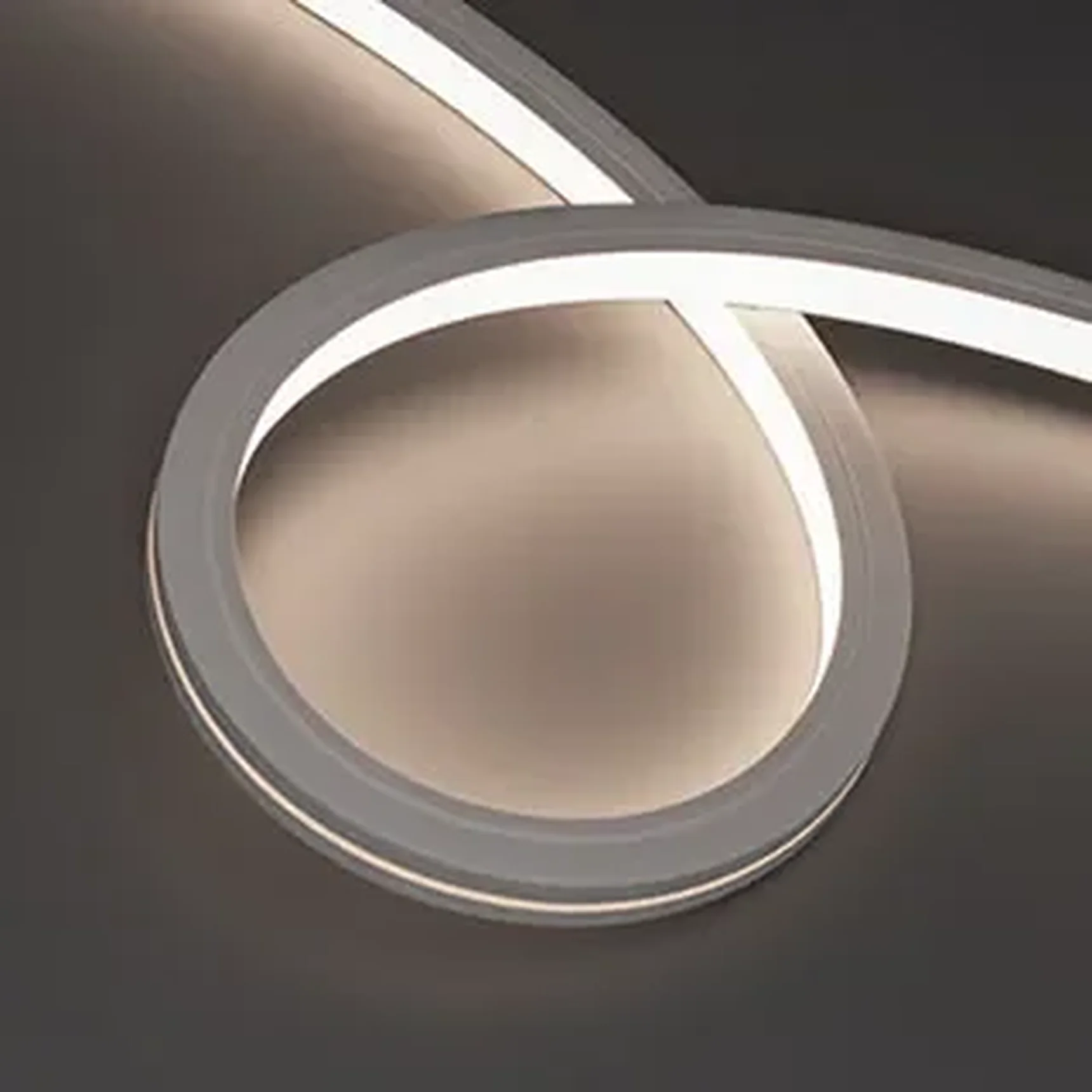 Светодиодная лента герметичная MOONLIGHT-PRO-TOP-X320-20x20mm 48V White6000 (10 W/m, IP67, 30m, wire x2) (Arlight, Вывод боковой, 7 лет) 061075
