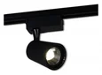 06115-9.3-001QY LED15W BK светильник трековый