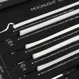 Демо-кейс неон MOONLIGHT-OUTDOOR-CASE (Arlight, Гибкий неон) 061154