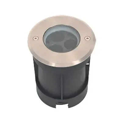 Светильник LTD-DAFNA-GROUND-R100-6W Warm2700 (SL, 20 deg, 230V) (Arlight, IP67 Металл, 5 лет) 061168