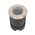 Светильник LTD-DAFNA-GROUND-R100-6W Warm3000 (SL, 10 deg, 230V) (Arlight, IP67 Металл, 5 лет) 061171